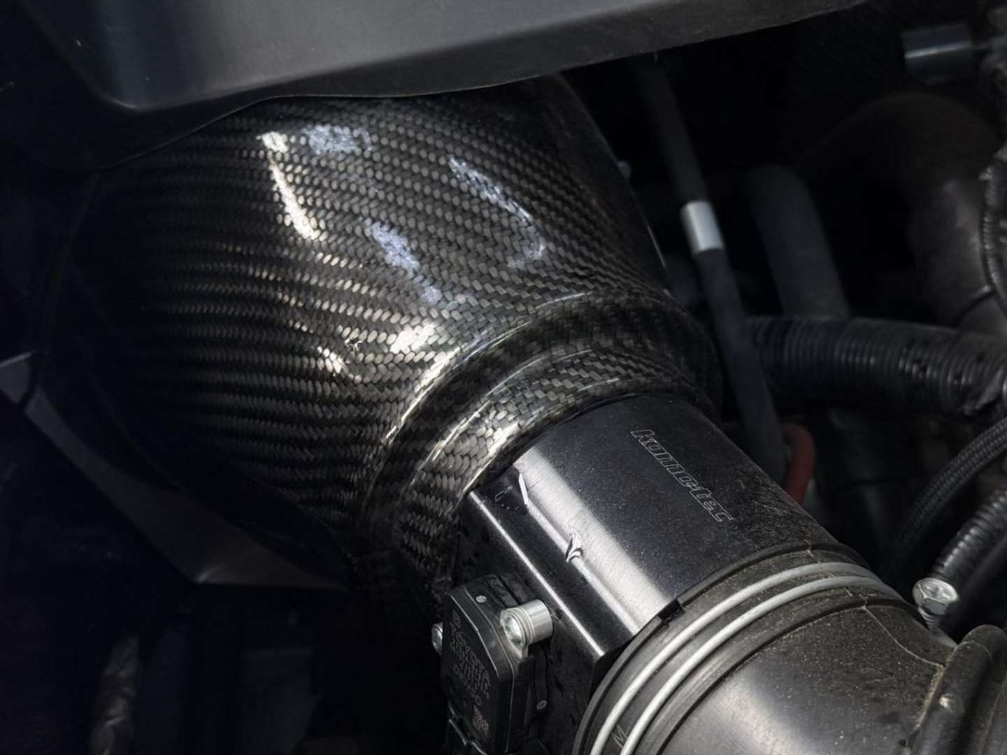 Lotus Exige S 430 - 2016 - Joinsteer - #12