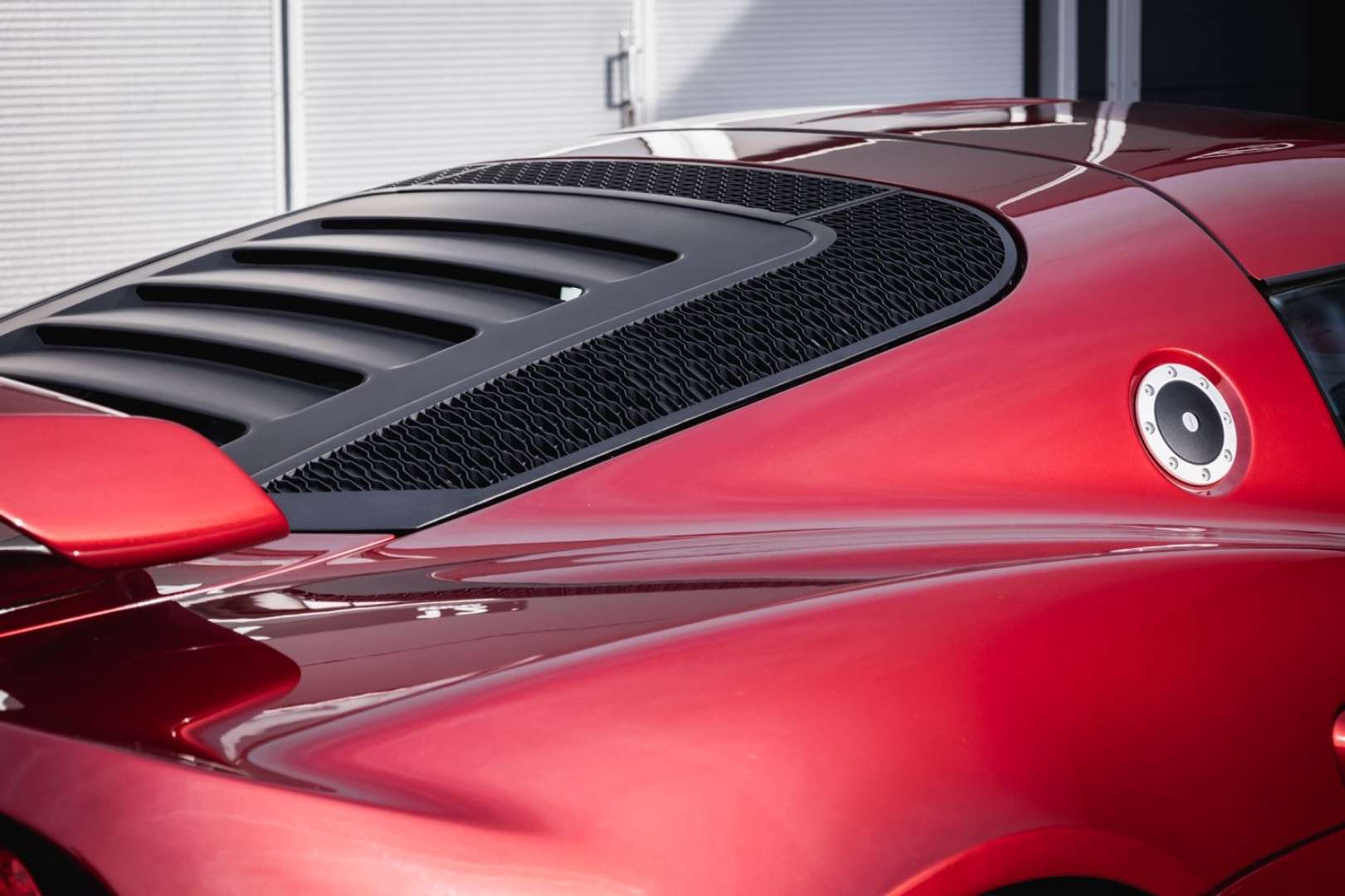 Lotus Exige Sport 350 - 2020 - Joinsteer - #12