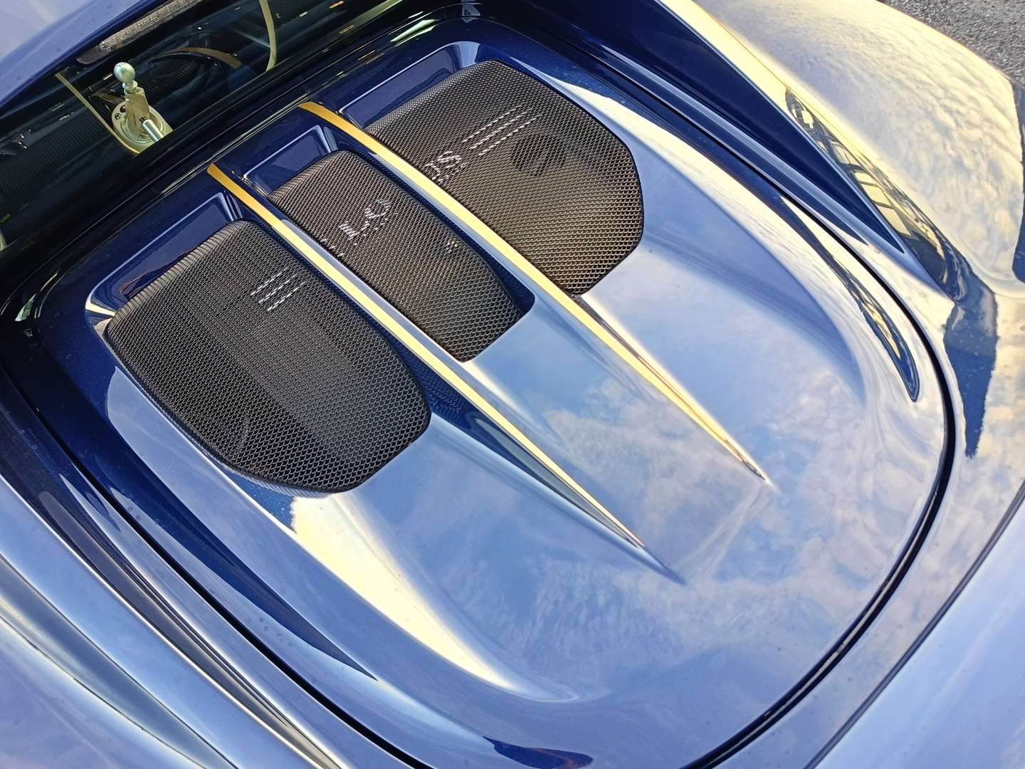 Lotus Elise S 220 - 2014 - Joinsteer - #11