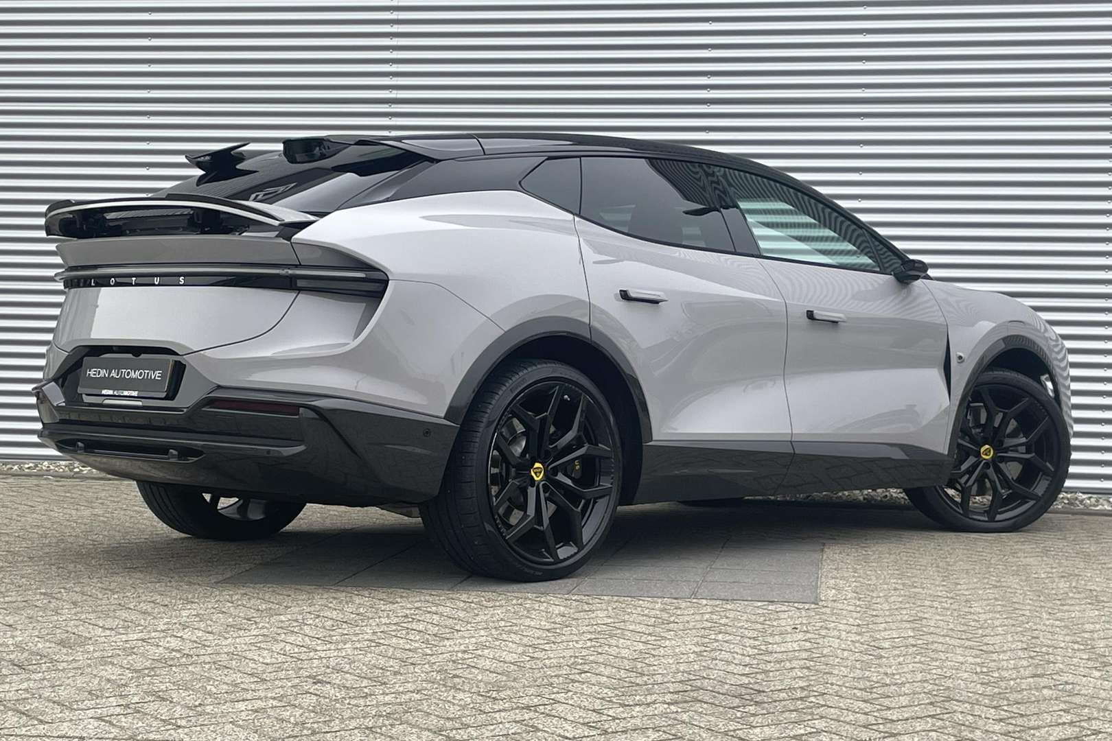 Lotus Eletre S 4WD - 2024 - Joinsteer - #2