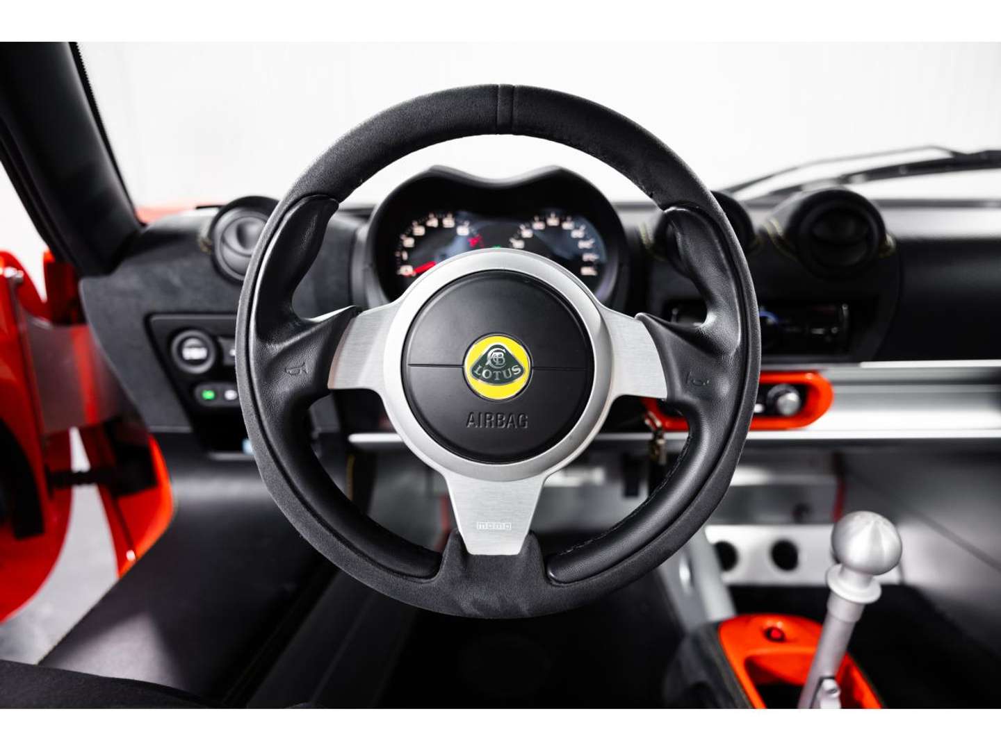 Lotus Exige Sport 410 - 2020 - Joinsteer - #13