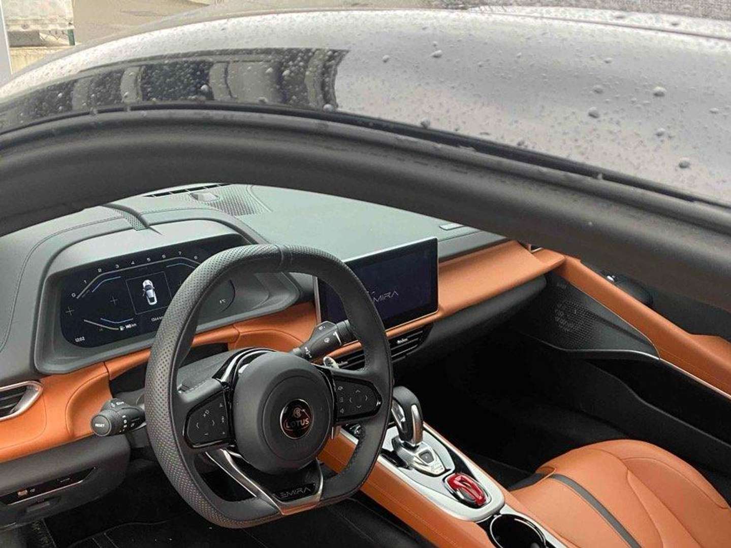 Lotus Emira 365 - 2025 - Joinsteer - #11