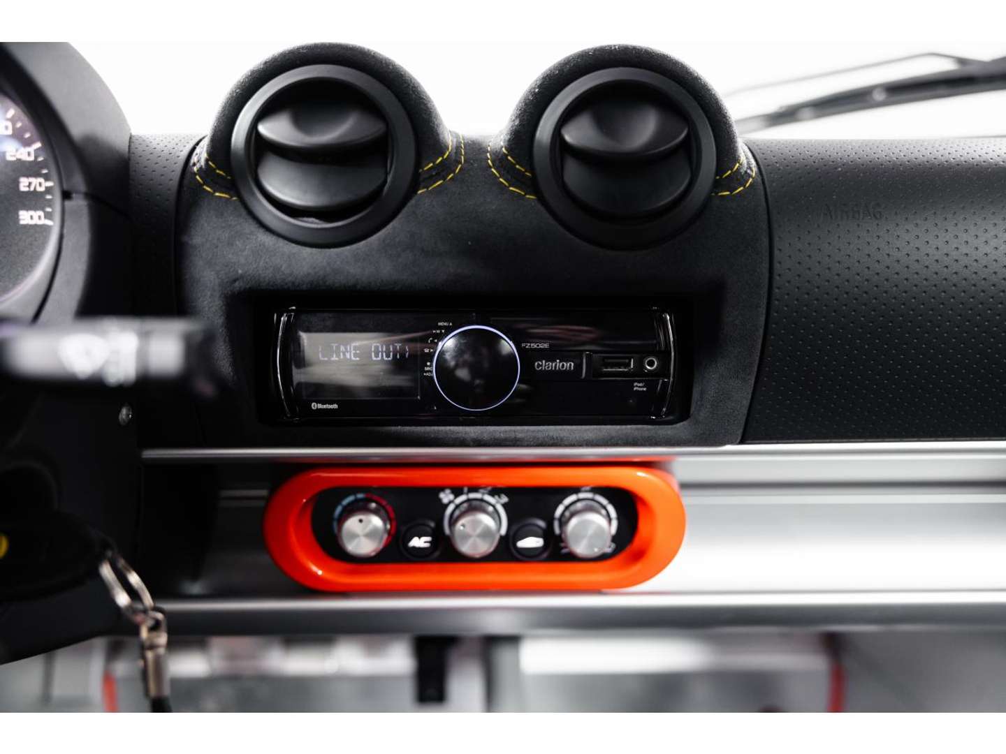 Lotus Exige Sport 410 - 2020 - Joinsteer - #15