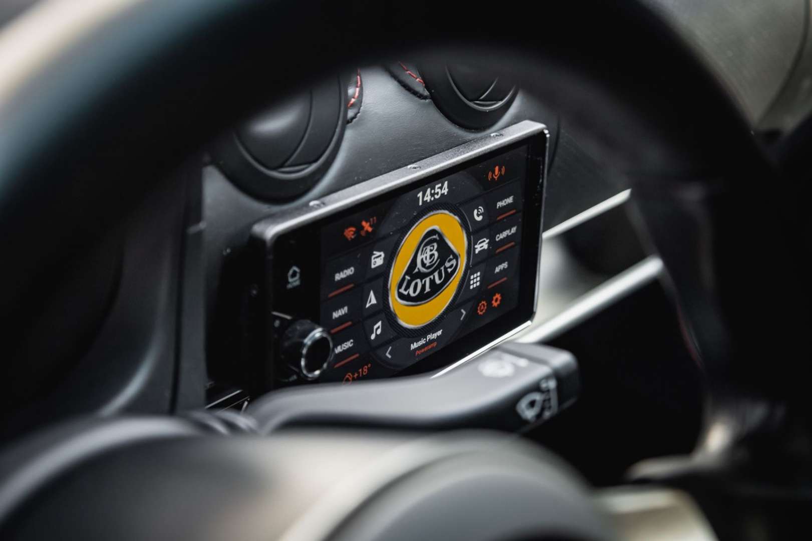 Lotus Exige Sport 350 - 2020 - Joinsteer - #22