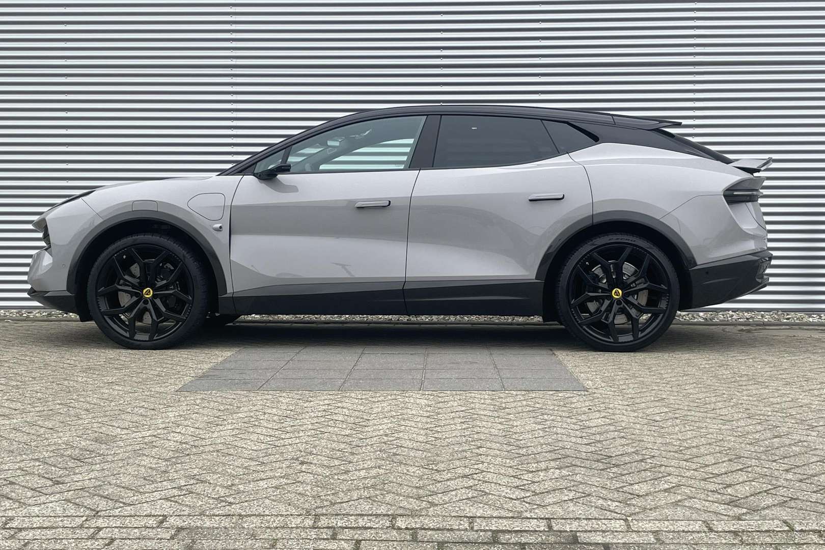 Lotus Eletre S 4WD - 2024 - Joinsteer - #8