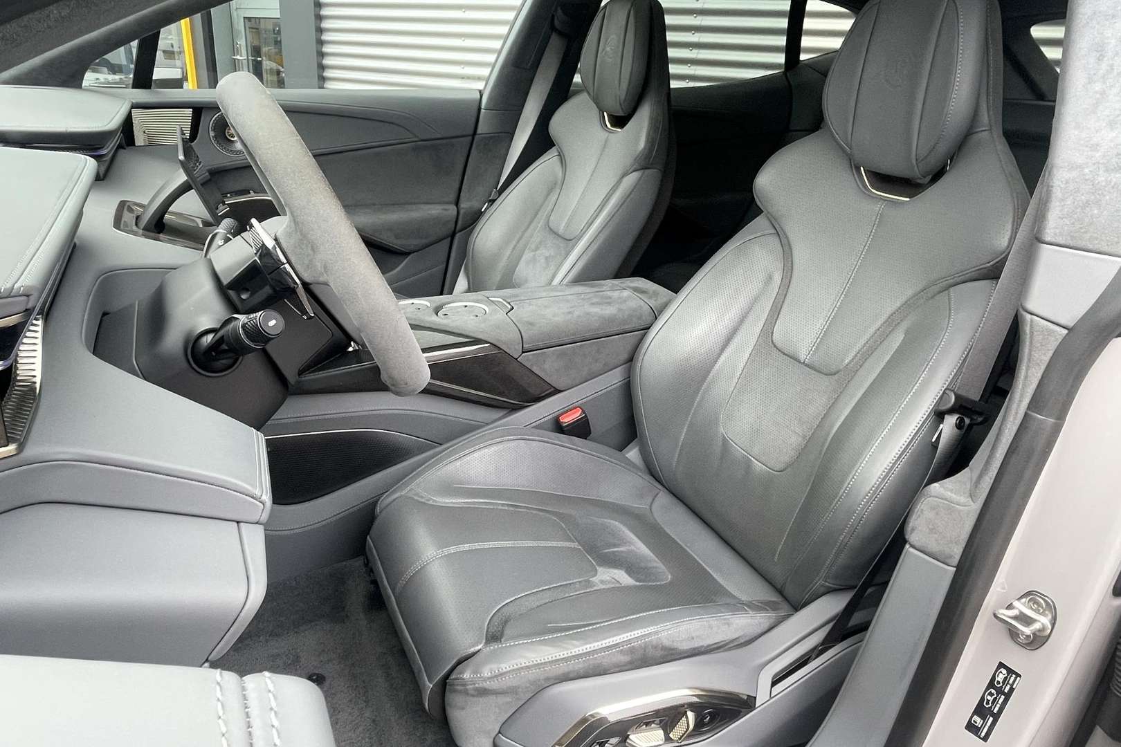 Lotus Eletre S 4WD - 2024 - Joinsteer - #9