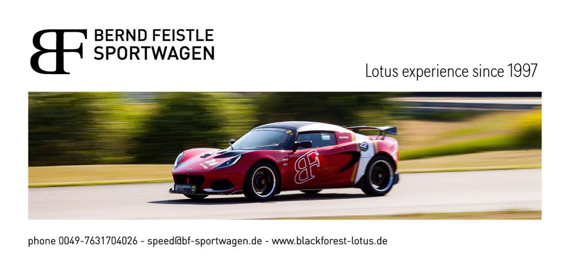 Lotus Exige Sport 350 - 2020 - Joinsteer - #25