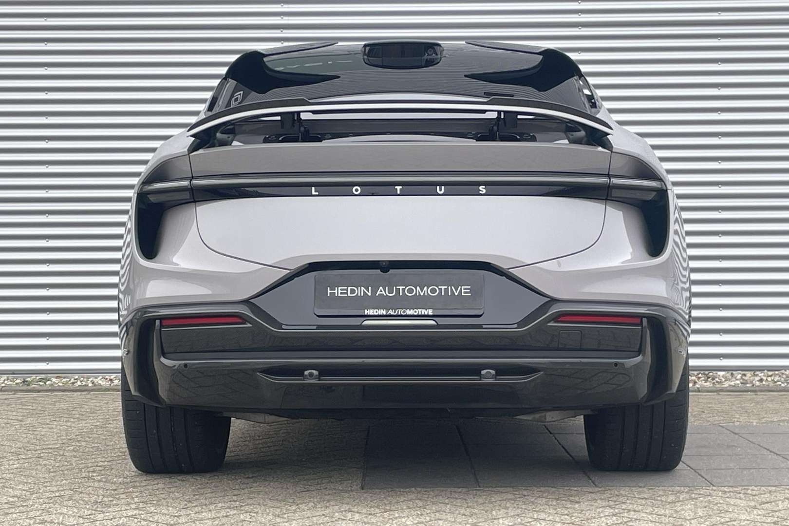 Lotus Eletre S 4WD - 2024 - Joinsteer - #14