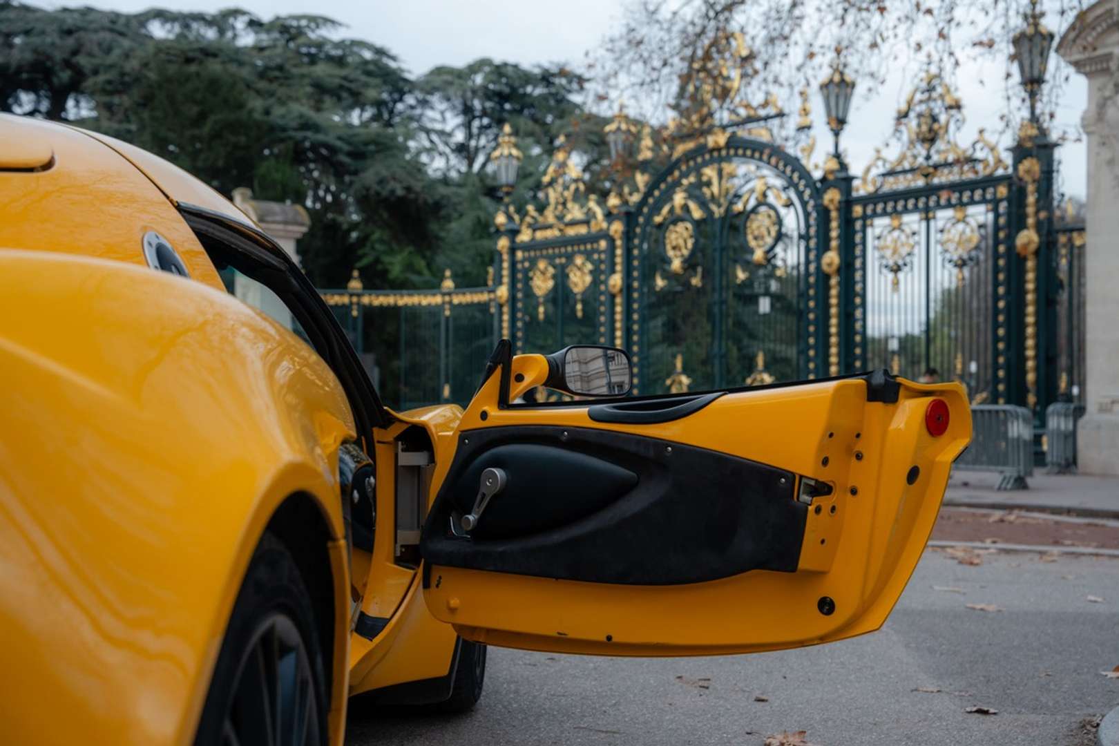 Lotus Exige Cup 240 - 2006 - Joinsteer - #12