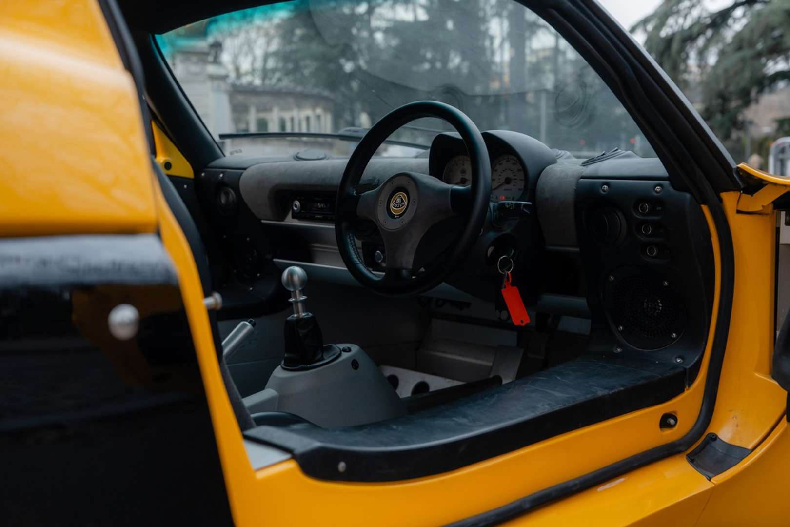 Lotus Exige Cup 240 - 2006 - Joinsteer - #13