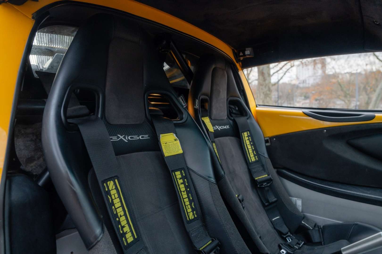 Lotus Exige Cup 240 - 2006 - Joinsteer - #15