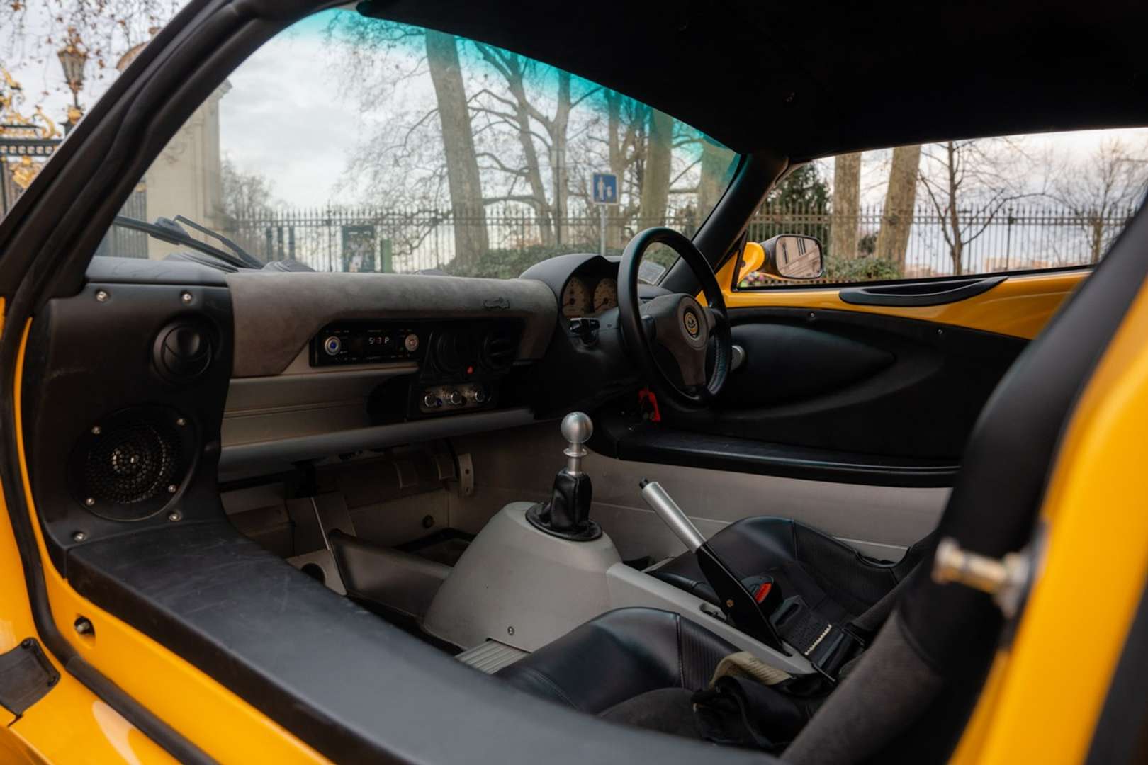 Lotus Exige Cup 240 - 2006 - Joinsteer - #16