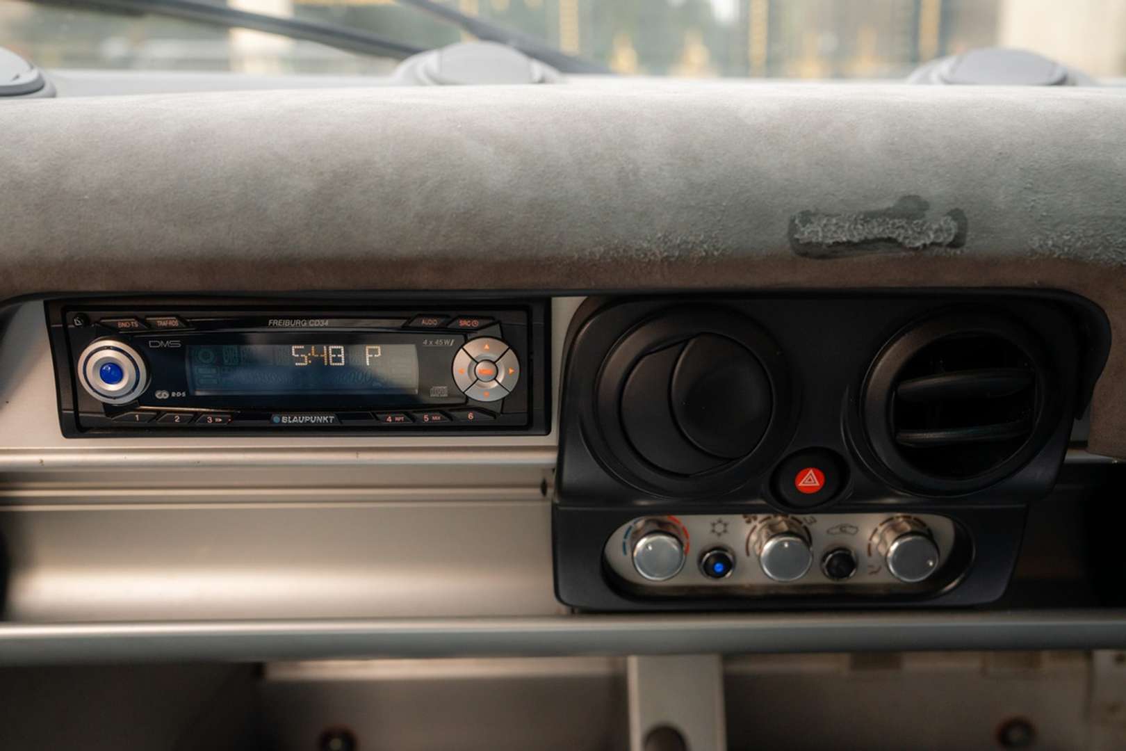 Lotus Exige Cup 240 - 2006 - Joinsteer - #18