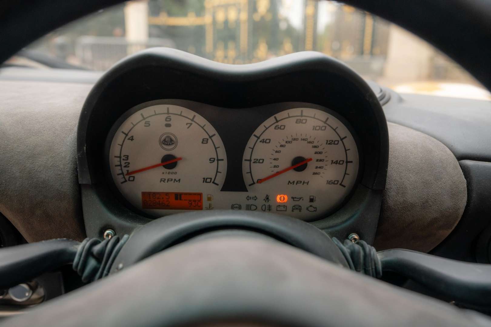 Lotus Exige Cup 240 - 2006 - Joinsteer - #20