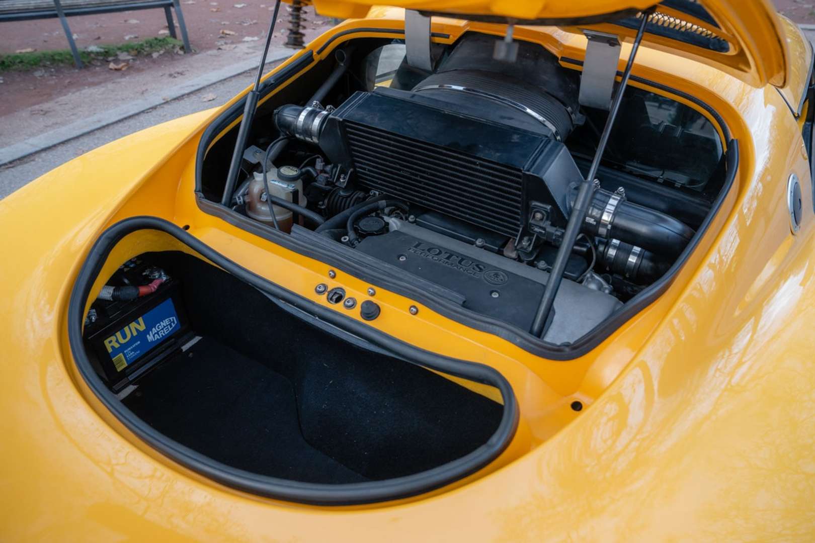 Lotus Exige Cup 240 - 2006 - Joinsteer - #21