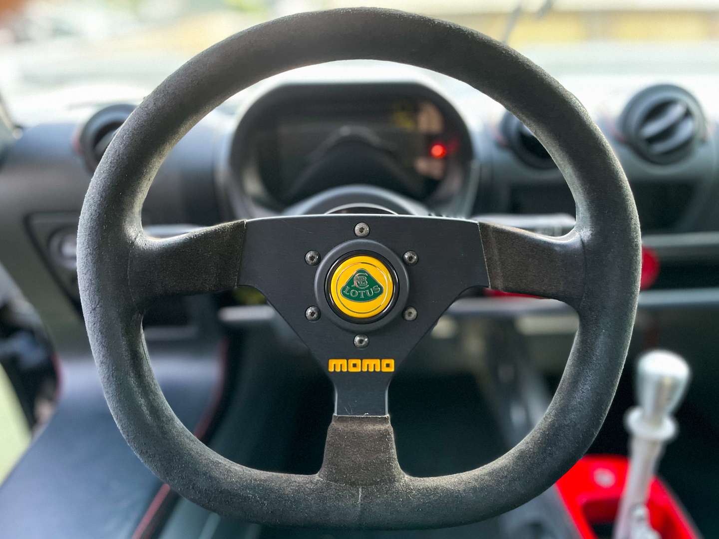 Lotus Elise Cup 250 - 2020 - Joinsteer - #13