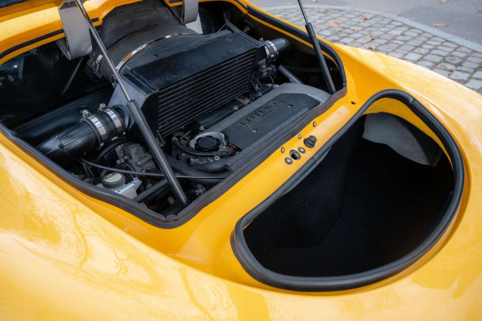 Lotus Exige Cup 240 - 2006 - Joinsteer - #22