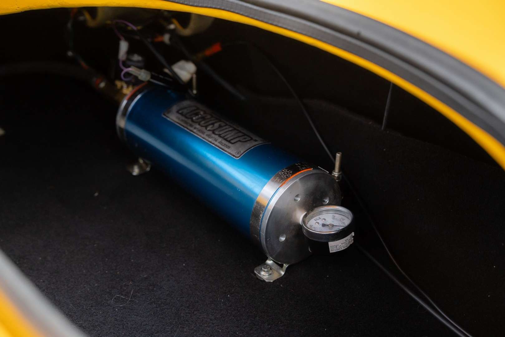 Lotus Exige Cup 240 - 2006 - Joinsteer - #23