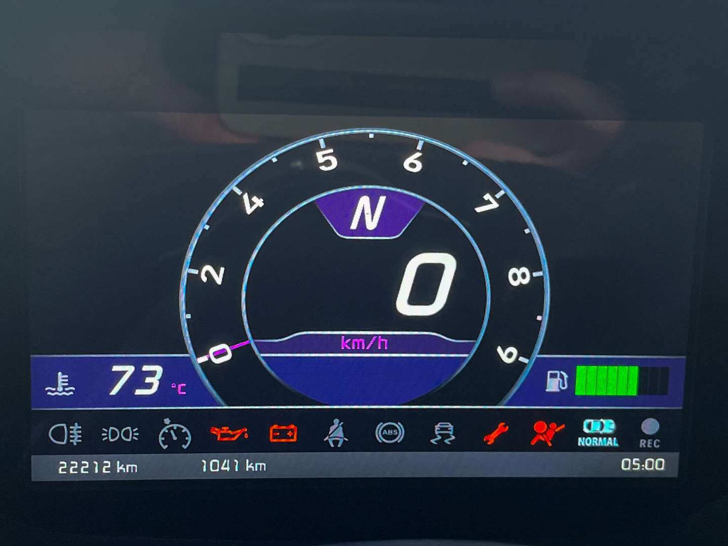 Lotus Elise Cup 250 - 2020 - Joinsteer - #15