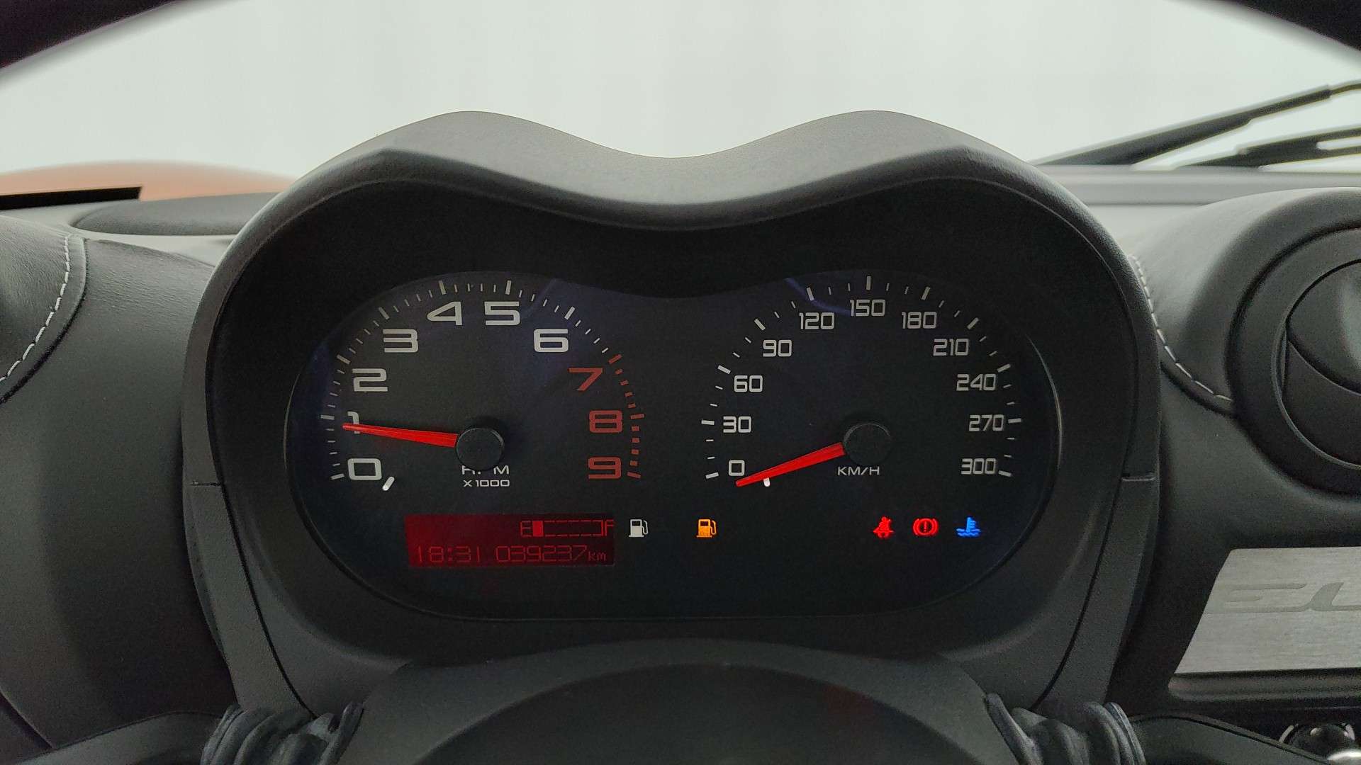 Lotus Elise Sport - 2017 - Joinsteer - #6