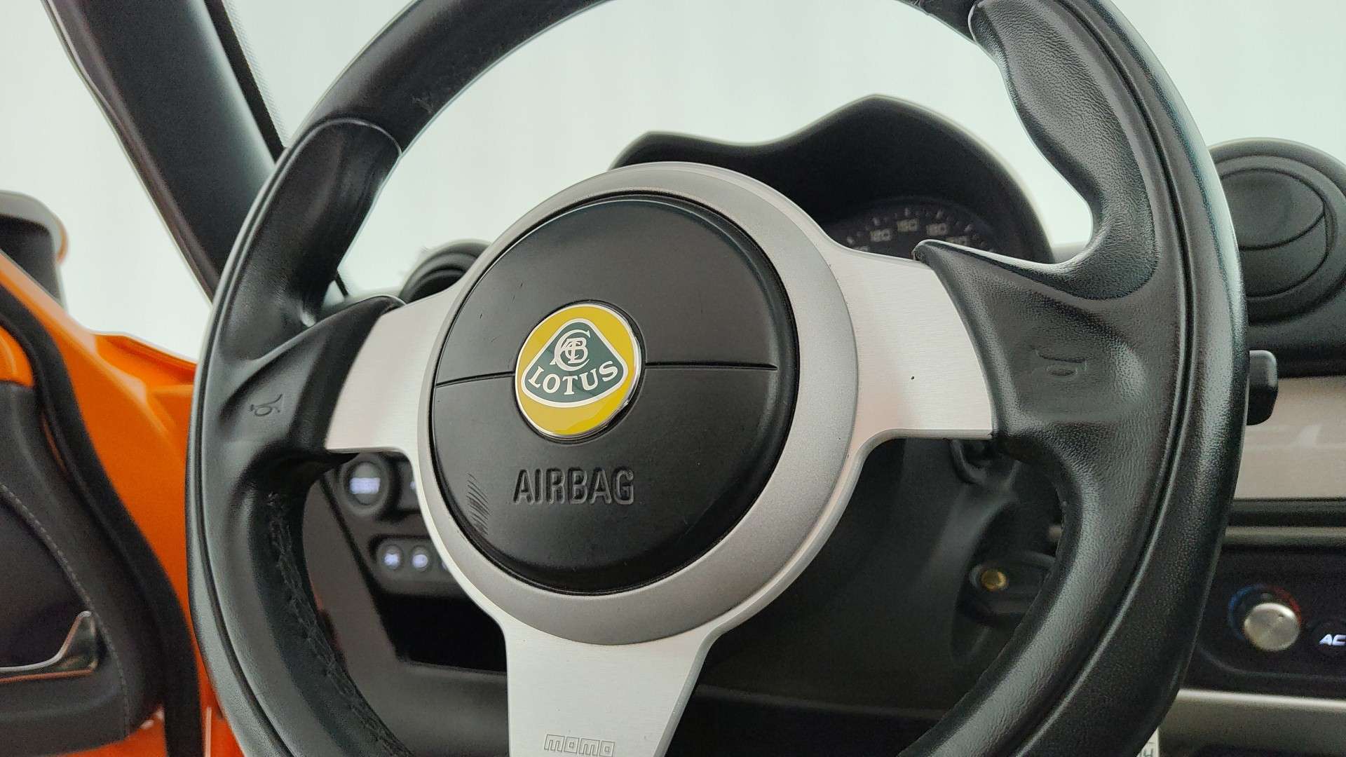 Lotus Elise Sport - 2017 - Joinsteer - #7