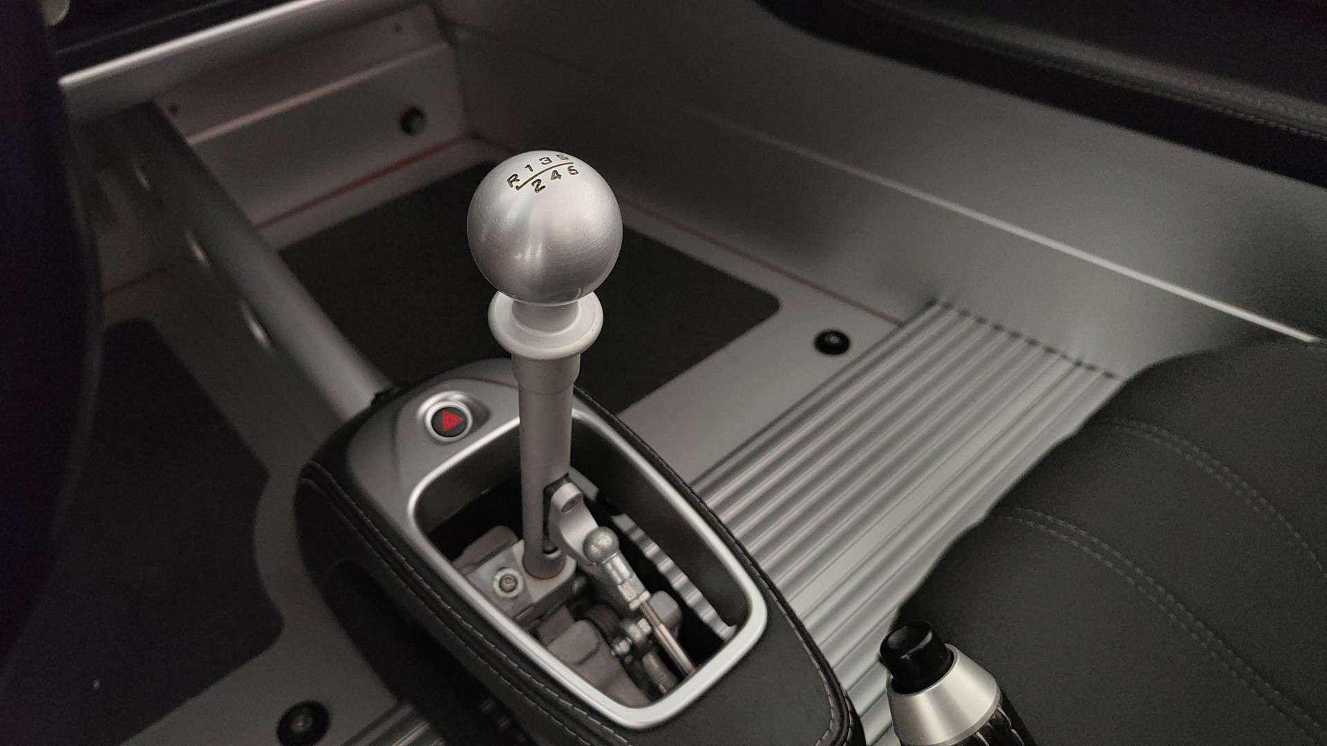 Lotus Elise Sport - 2017 - Joinsteer - #8