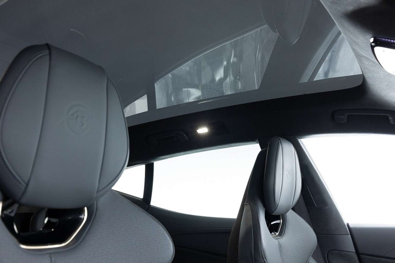 Lotus Eletre 450 4WD - 2024 - Joinsteer - #10