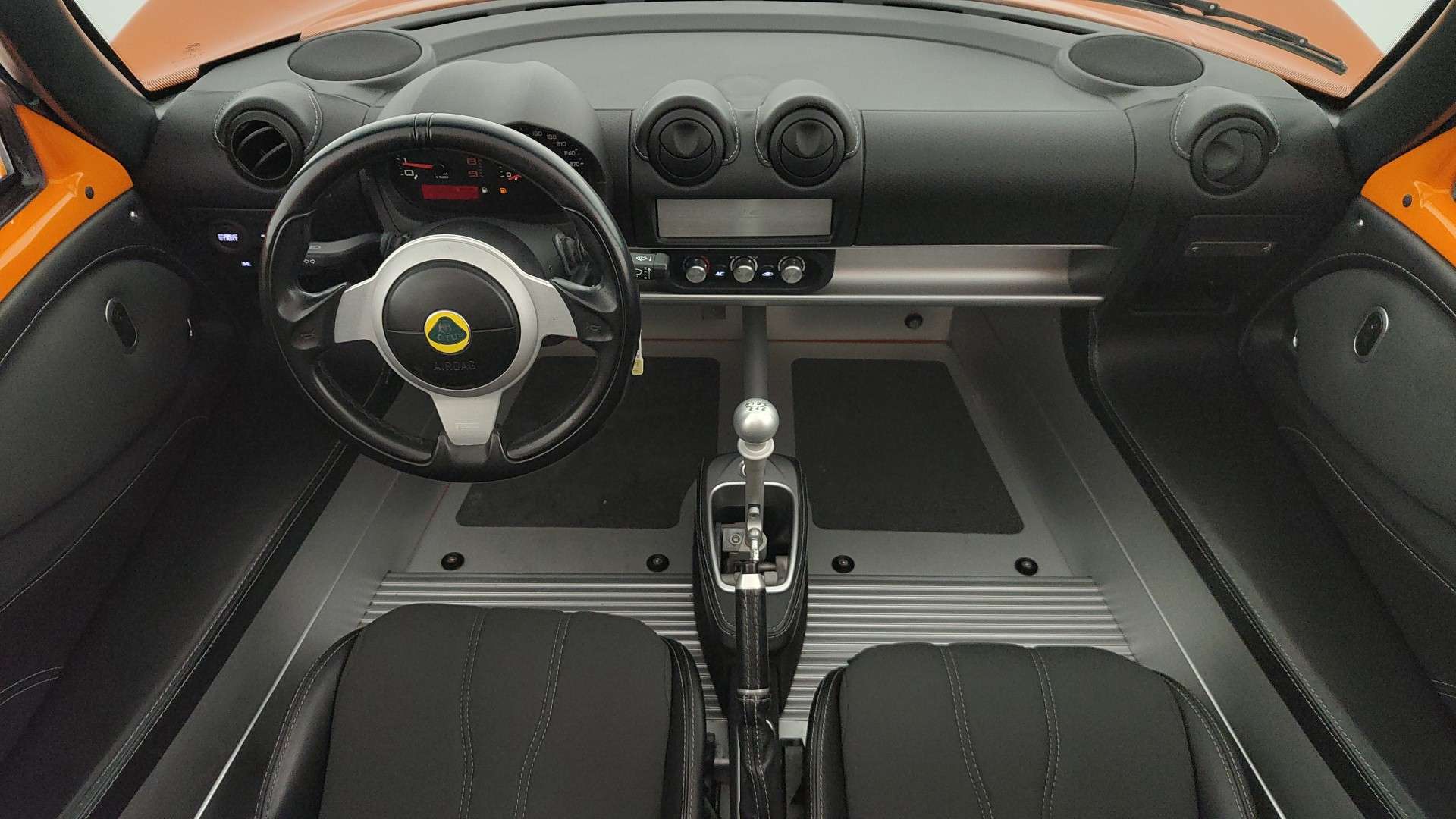 Lotus Elise Sport - 2017 - Joinsteer - #9