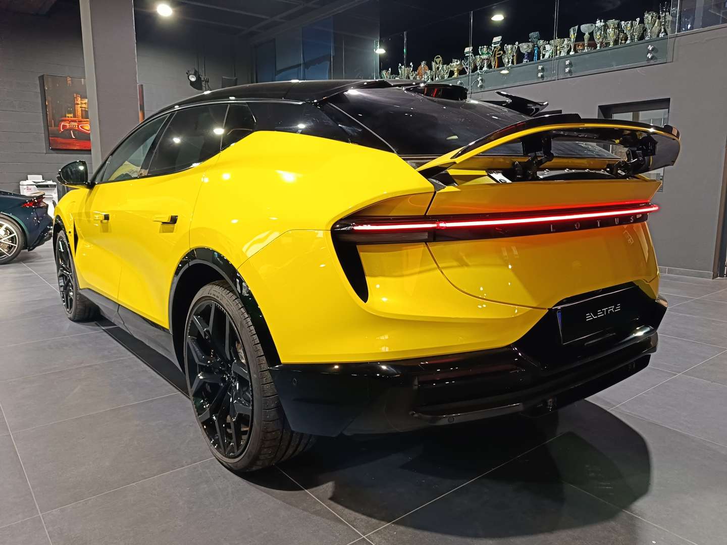 Lotus Eletre - 2024 - Joinsteer - #4