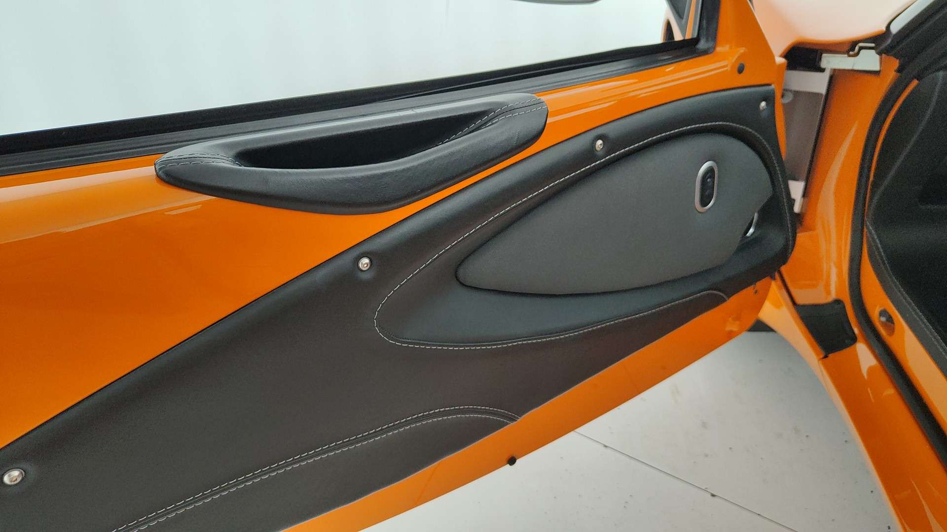 Lotus Elise Sport - 2017 - Joinsteer - #12