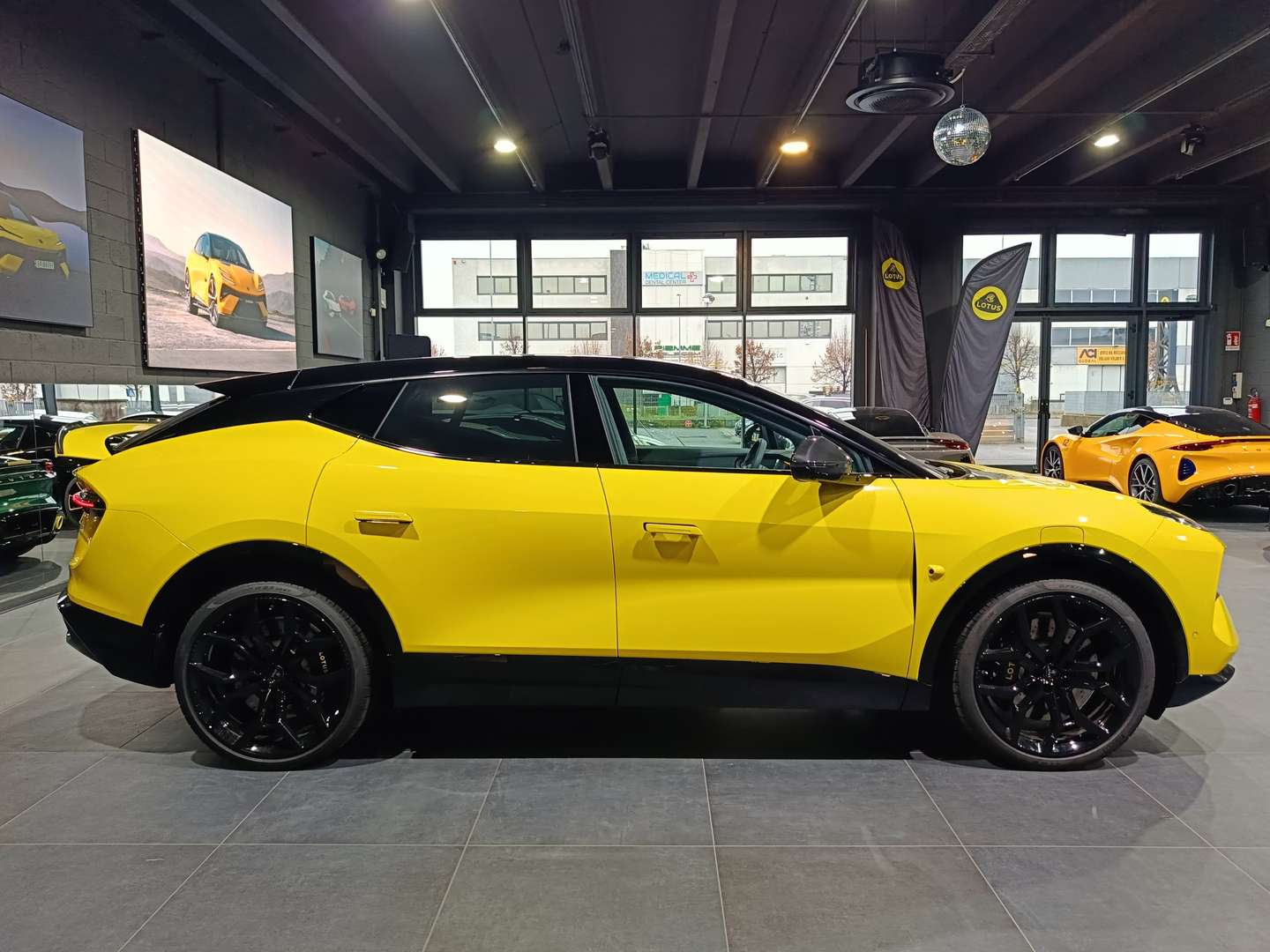 Lotus Eletre - 2024 - Joinsteer - #6