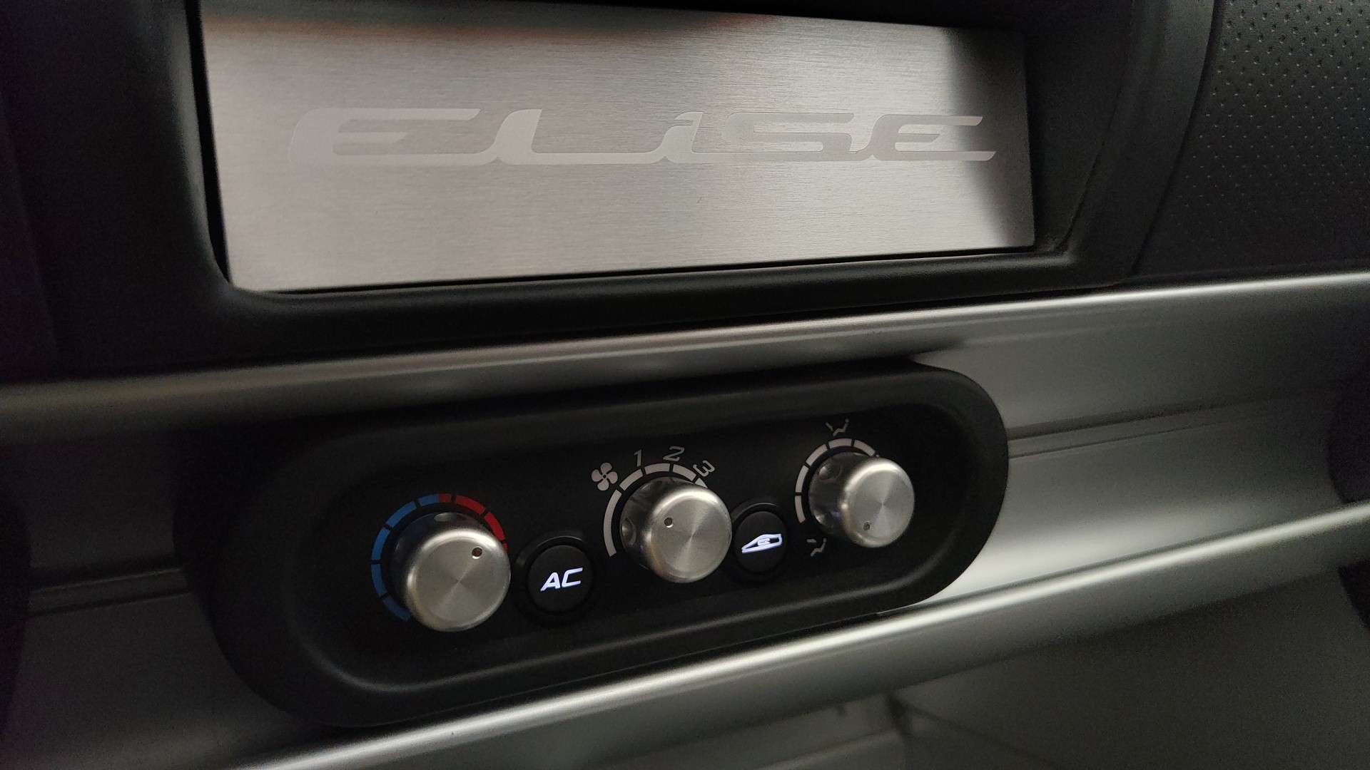 Lotus Elise Sport - 2017 - Joinsteer - #14