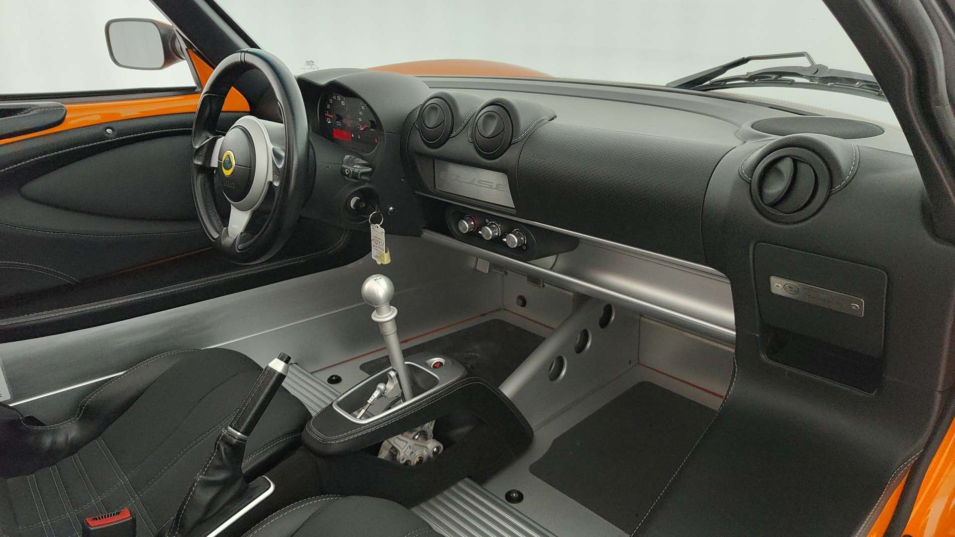 Lotus Elise Sport - 2017 - Joinsteer - #15