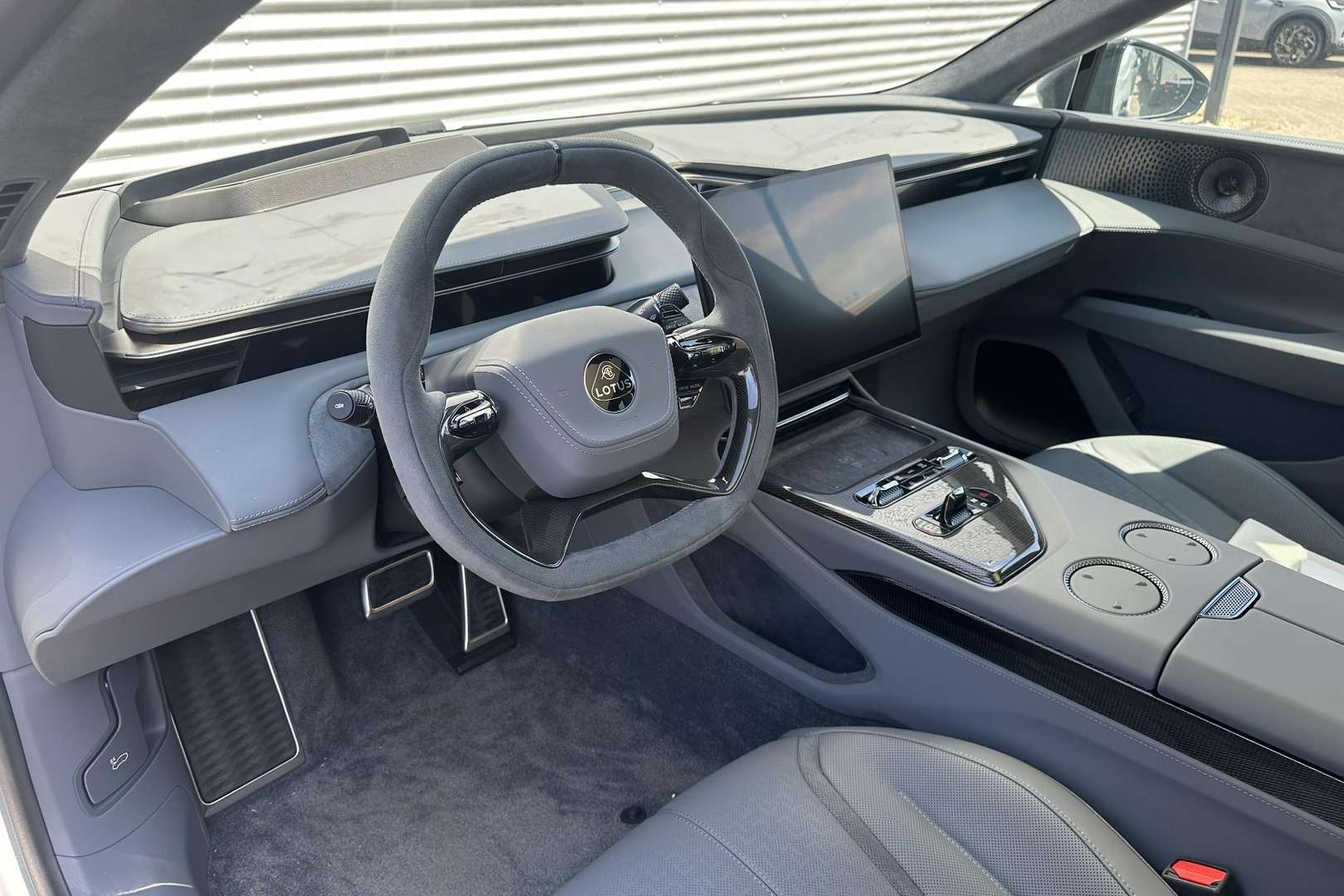 Lotus Emeya 600 S - 2026 - Joinsteer - #4
