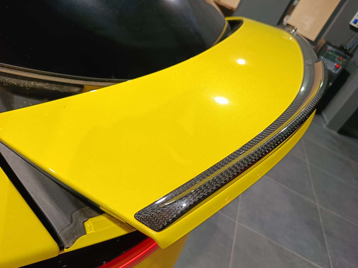 Lotus Eletre - 2024 - Joinsteer - #10