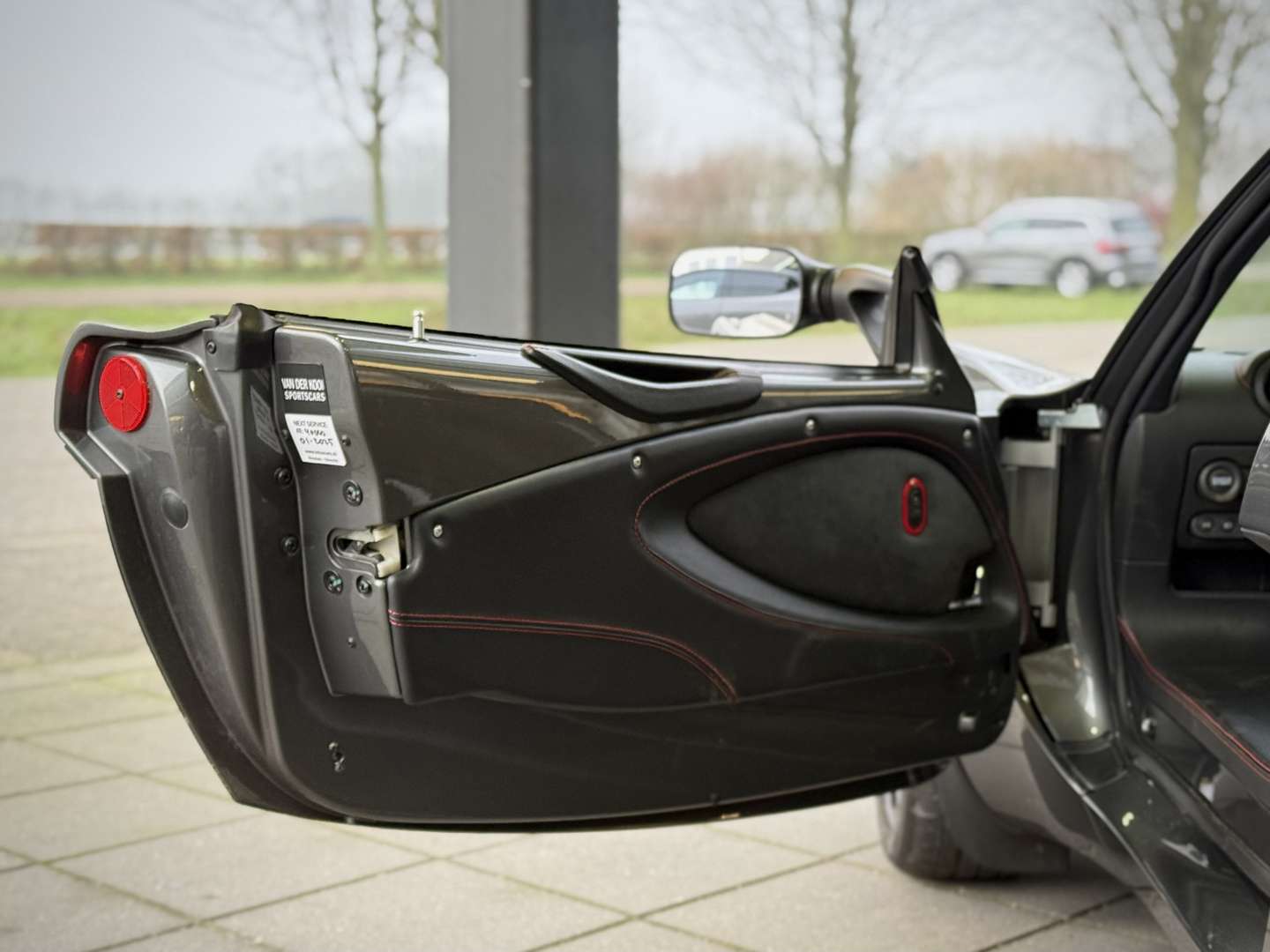 Lotus Elise Sport - 2021 - Joinsteer - #8