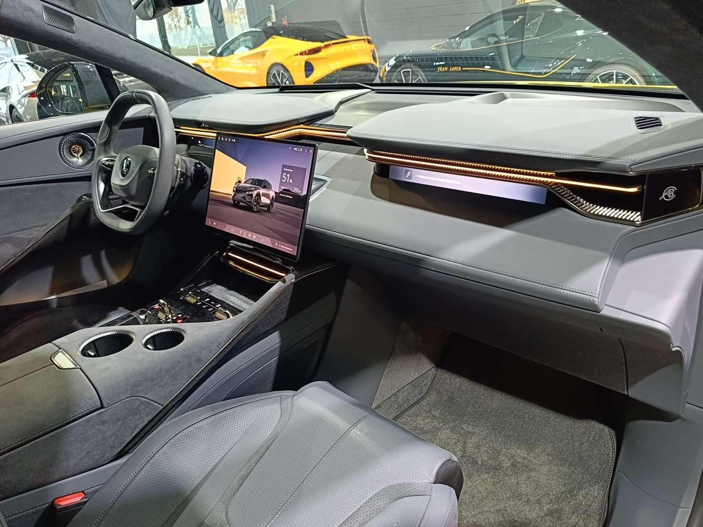 Lotus Eletre - 2024 - Joinsteer - #13