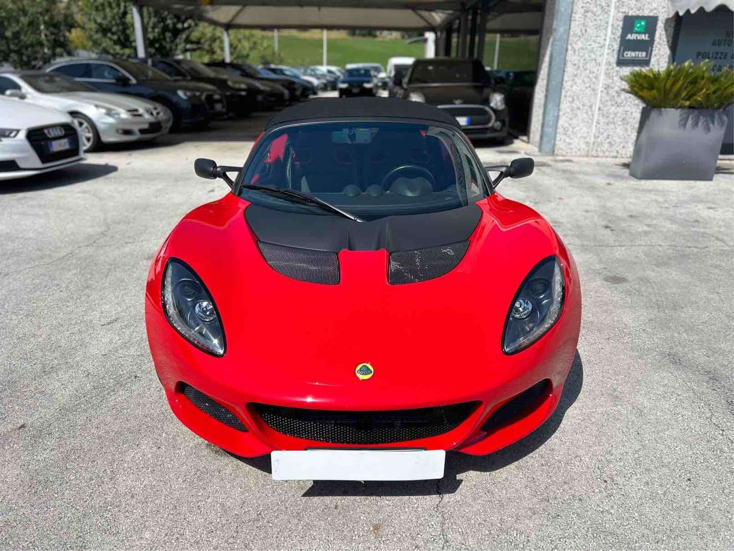 Lotus Elise S1 Sport 220 - 2021 - Joinsteer - #4