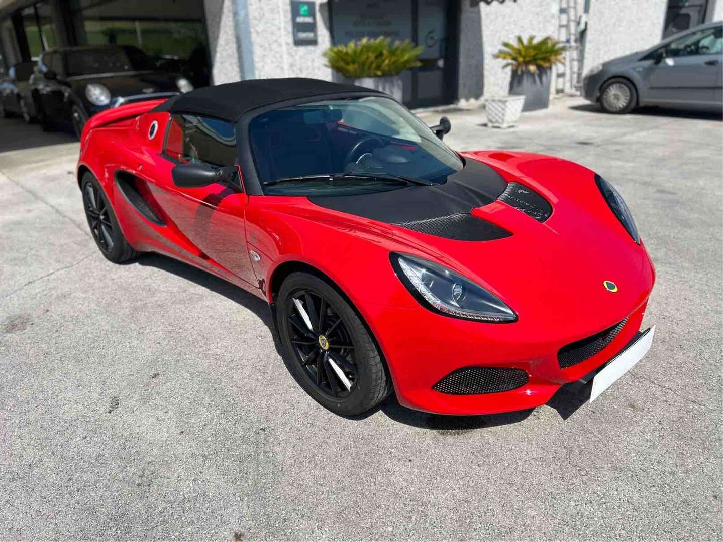 Lotus Elise S1 Sport 220 - 2021 - Joinsteer - #5