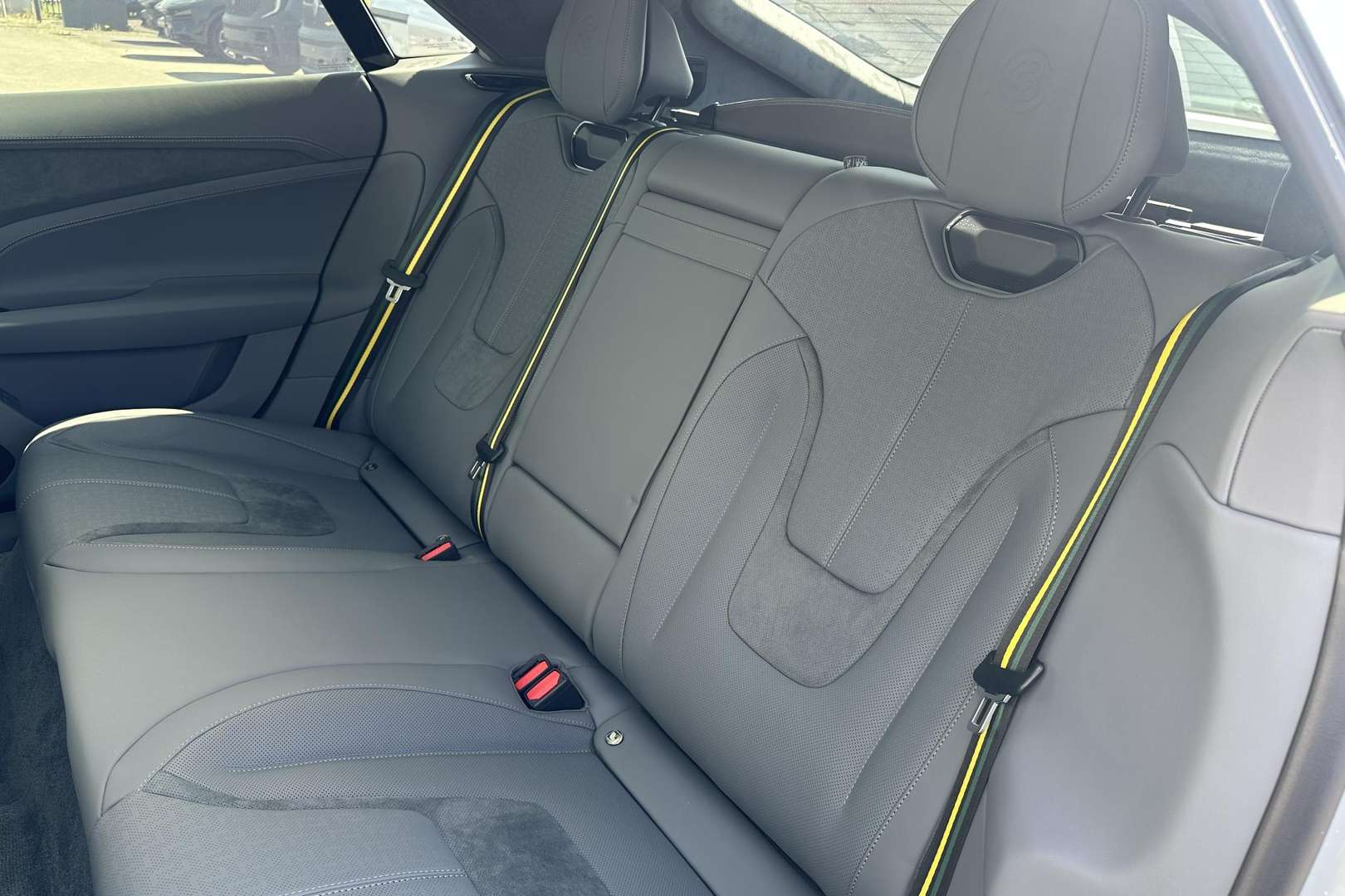 Lotus Emeya 600 S - 2026 - Joinsteer - #10