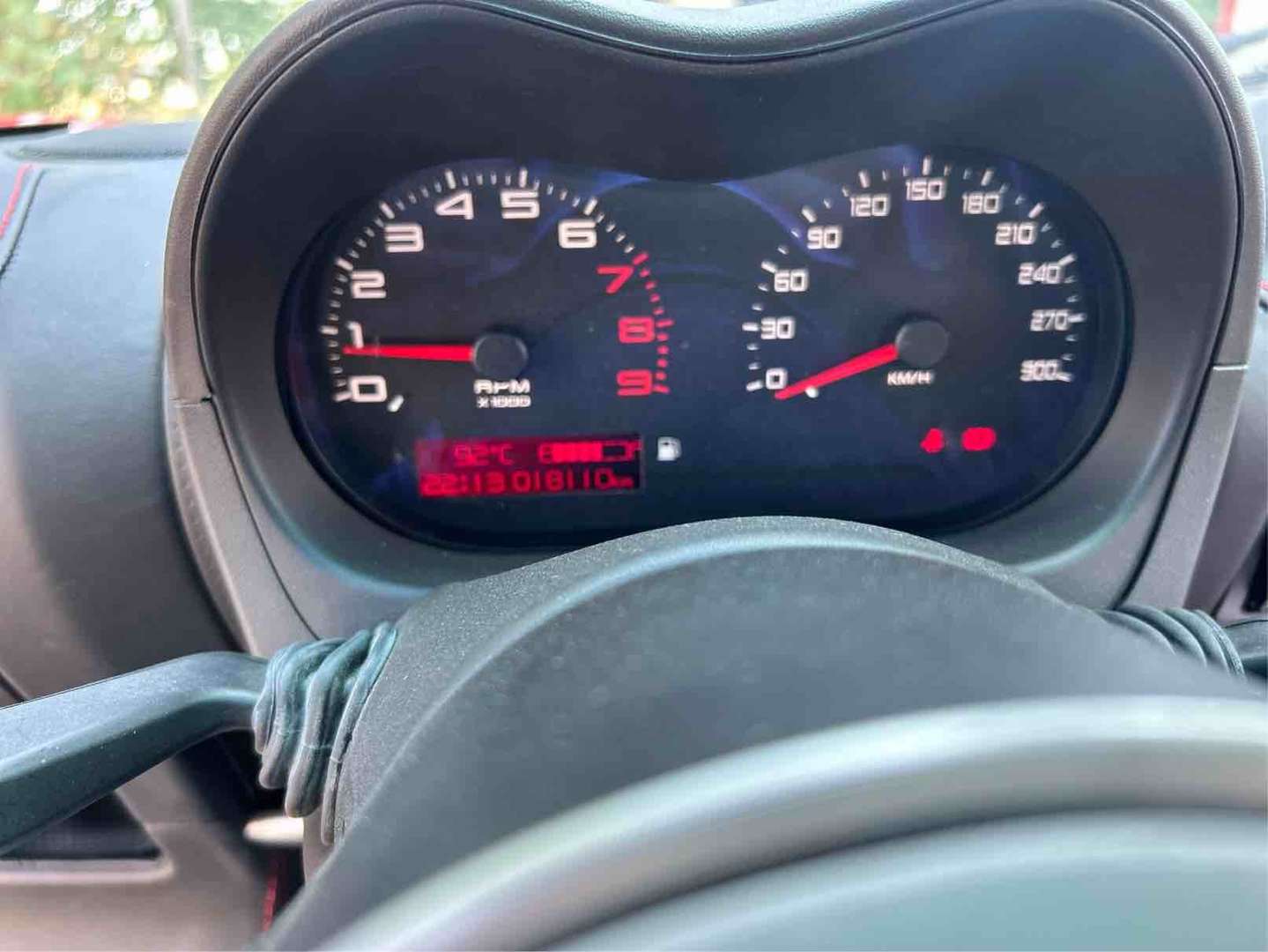 Lotus Elise S1 Sport 220 - 2021 - Joinsteer - #8