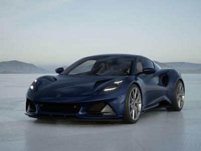 Lotus Emira Final Edition -  - Joinsteer - #1