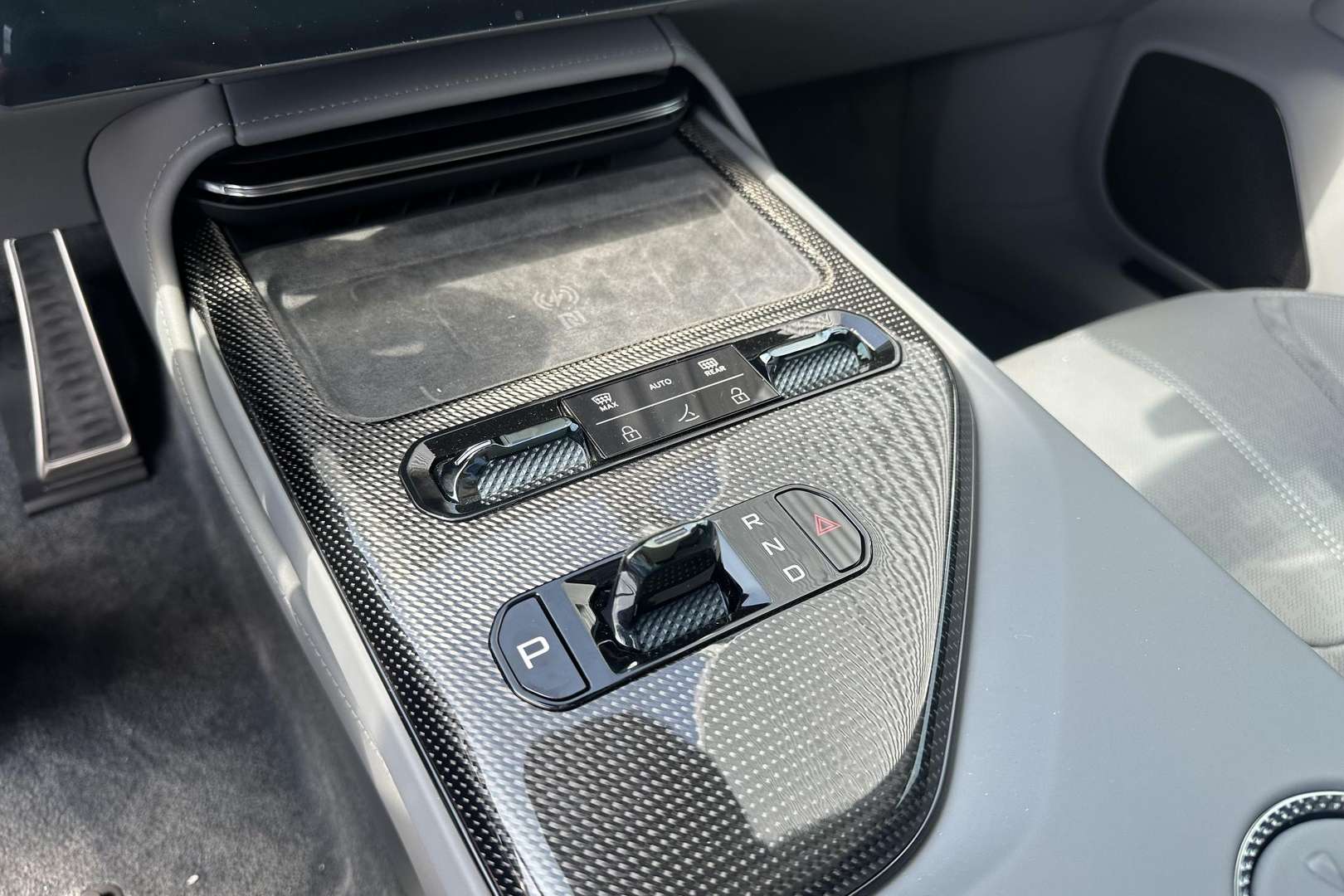 Lotus Emeya 600 S - 2026 - Joinsteer - #14