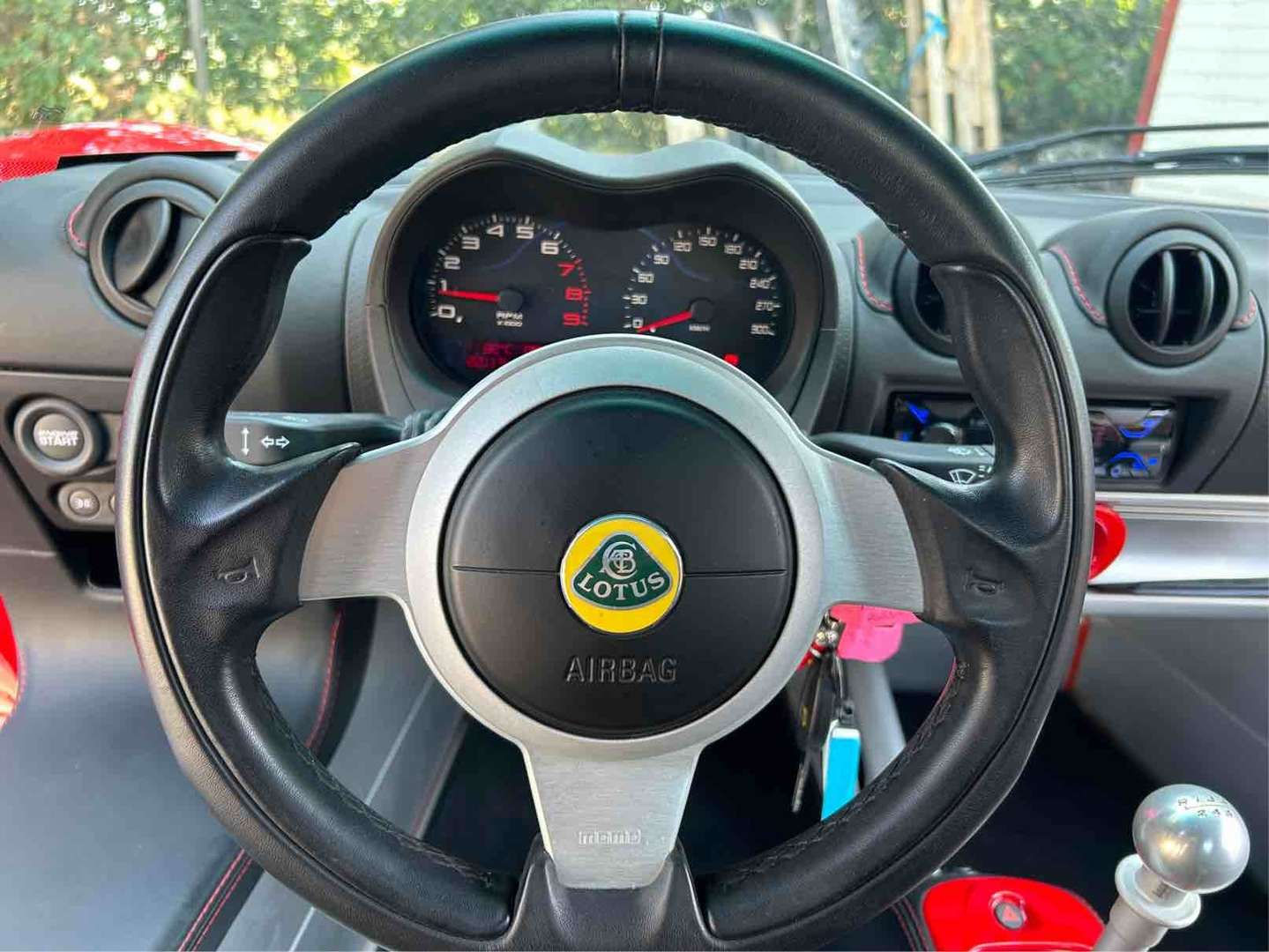 Lotus Elise S1 Sport 220 - 2021 - Joinsteer - #13
