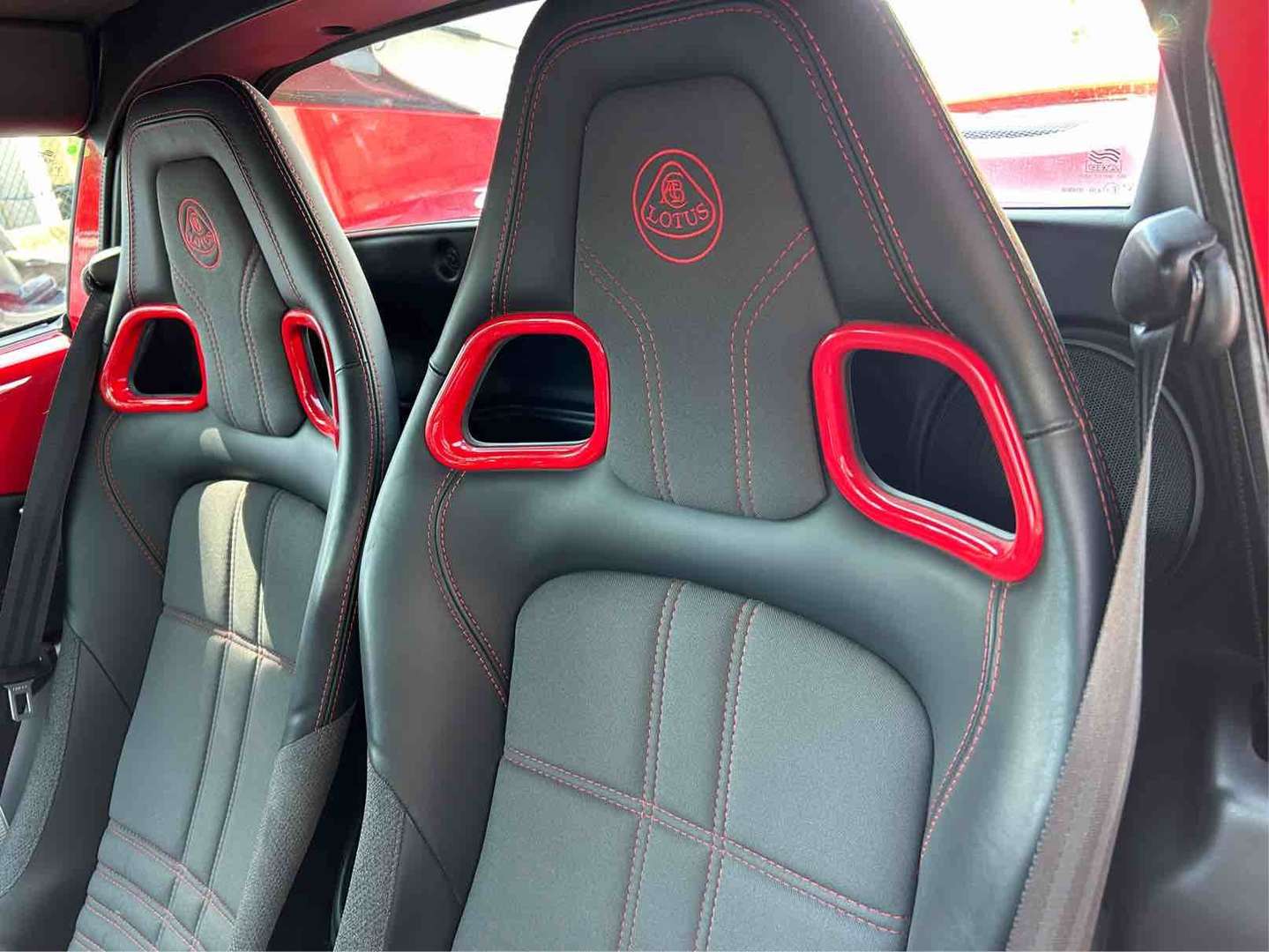 Lotus Elise S1 Sport 220 - 2021 - Joinsteer - #15