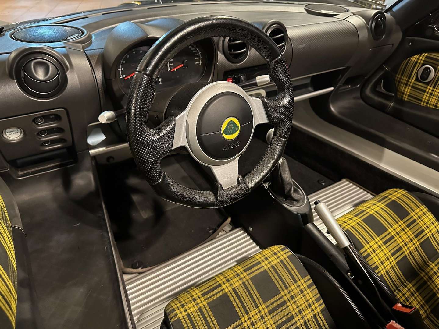 Lotus Elise S Supercharged - 2008 - Joinsteer - #11