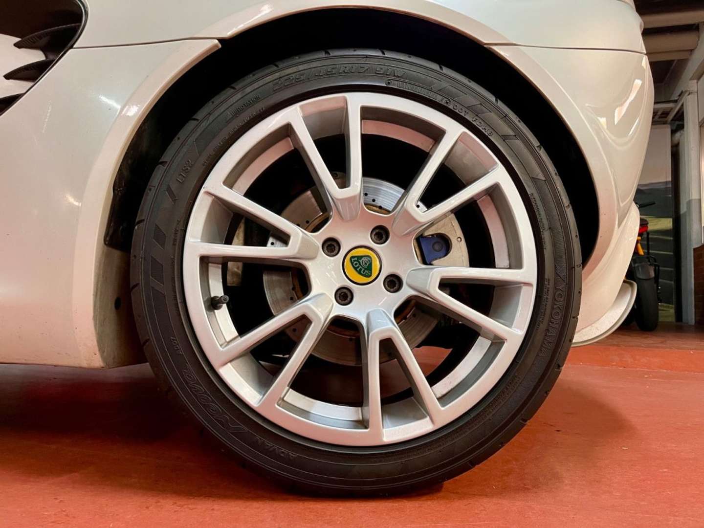 Lotus Elise S2 SC - 2009 - Joinsteer - #6