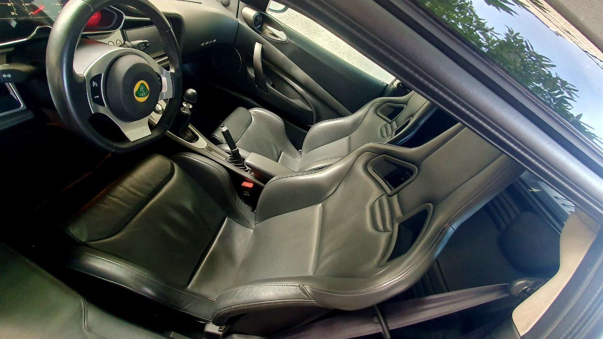 Lotus Evora - 2009 - Joinsteer - #11