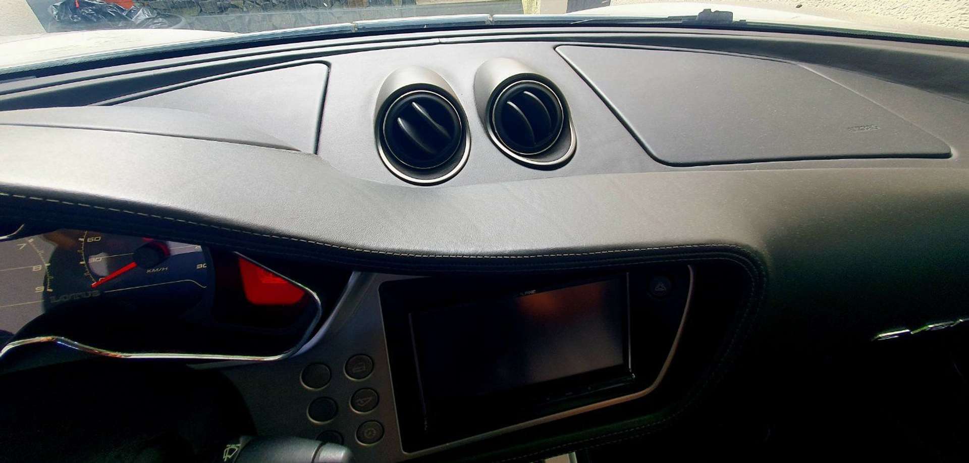 Lotus Evora - 2009 - Joinsteer - #14