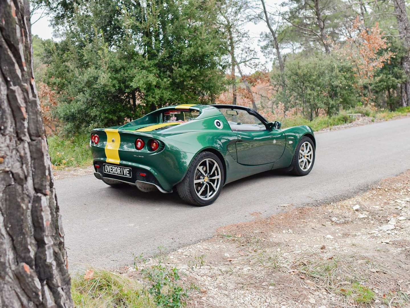 Lotus Elise 111R - 2005 - Joinsteer - #2